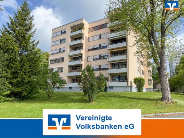Wohnung kaufen in Sindelfingen, Baden-Württemberg
