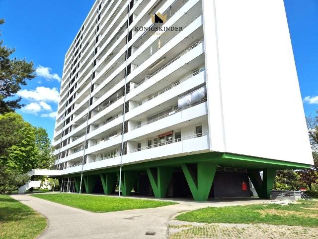 Wohnung kaufen in Eichholz, Sindelfingen