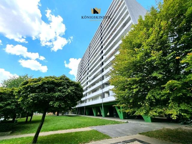Wohnung kaufen in Eichholz, Sindelfingen