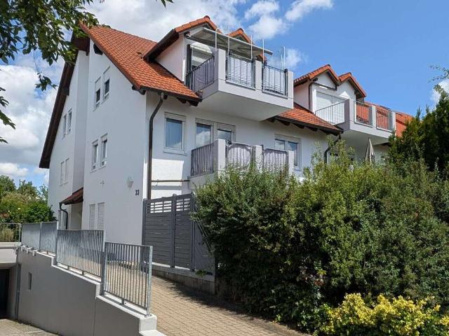 Wohnung kaufen in Sindelfingen, Baden-Württemberg