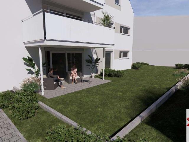 Wohnung kaufen in Sindelfingen (Stadt), Sindelfingen
