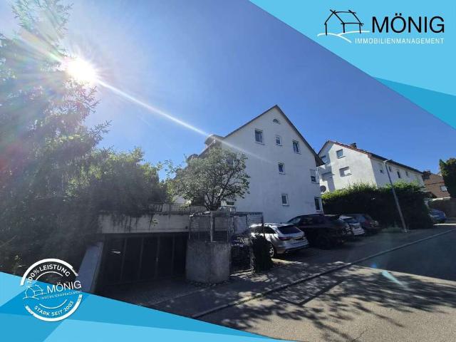 Wohnung kaufen in Sindelfingen, Baden-Württemberg