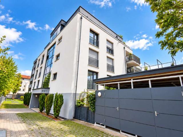 Wohnung kaufen in Sindelfingen (Stadt), Sindelfingen