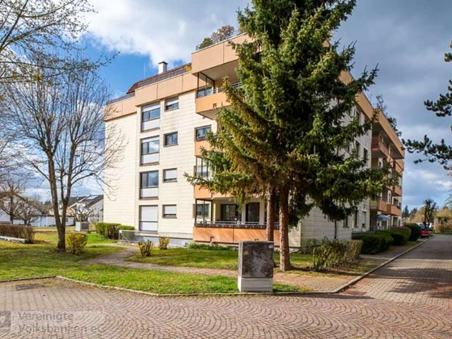 Wohnung kaufen in Sindelfingen (Stadt), Sindelfingen