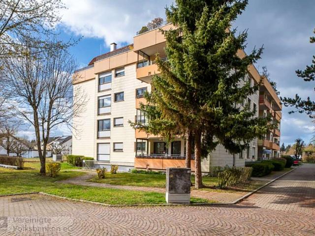 Wohnung kaufen in Sindelfingen (Stadt), Sindelfingen