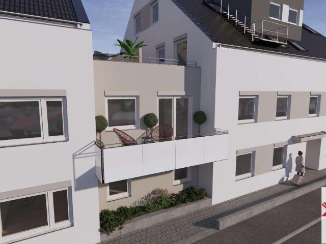 Wohnung kaufen in Sindelfingen (Stadt), Sindelfingen