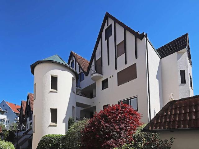 Wohnung kaufen in Sindelfingen (Stadt), Sindelfingen