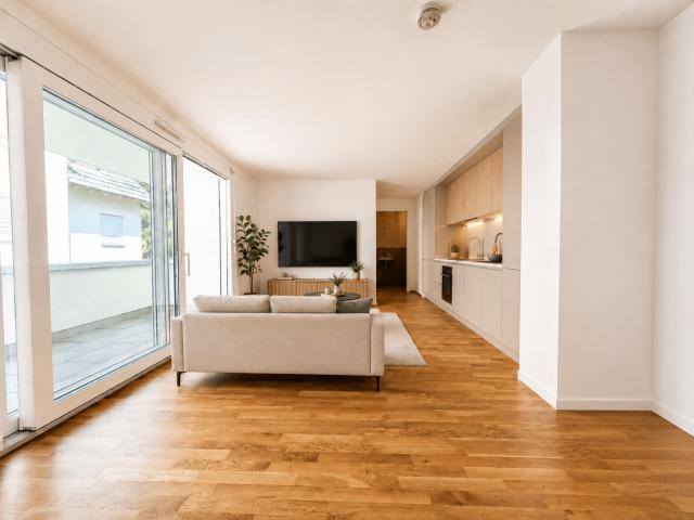 Wohnung kaufen in Sindelfingen, Baden-Württemberg