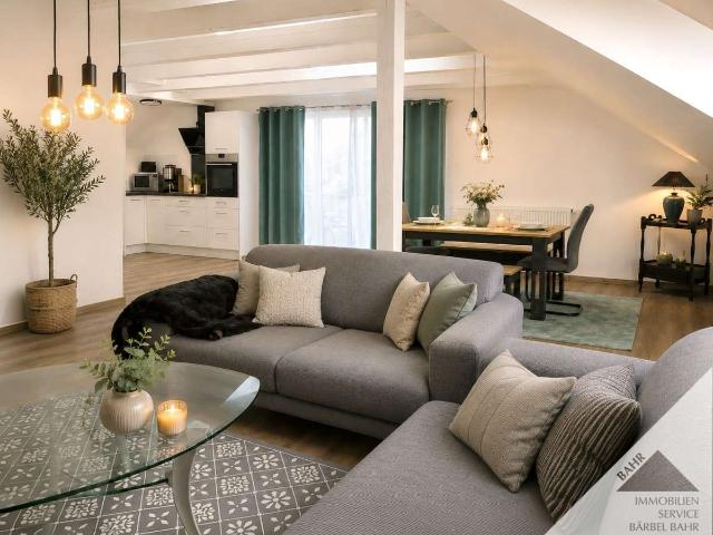 Wohnung kaufen in Sindelfingen (Stadt), Sindelfingen