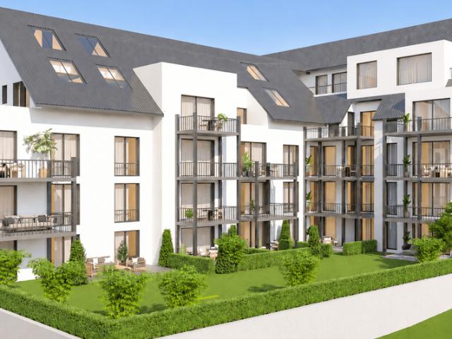 Wohnung kaufen in Sindelfingen (Stadt), Sindelfingen