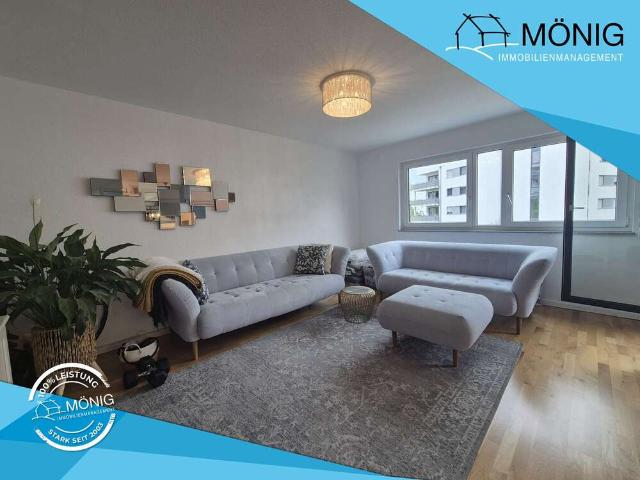 Wohnung kaufen in Sindelfingen (Stadt), Sindelfingen