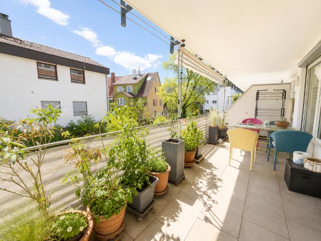 Wohnung kaufen in Sindelfingen (Stadt), Sindelfingen