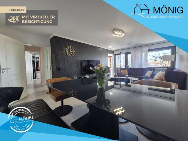 Wohnung kaufen in Sindelfingen (Stadt), Sindelfingen