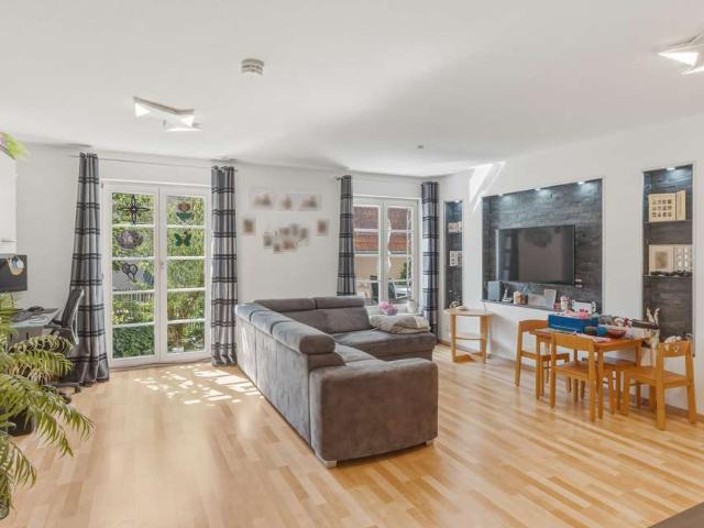 Wohnung kaufen in Sindelfingen (Stadt), Sindelfingen