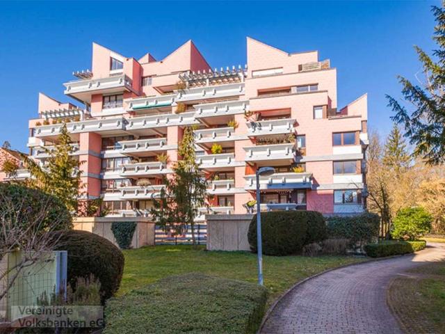 Wohnung kaufen in Sindelfingen (Stadt), Sindelfingen