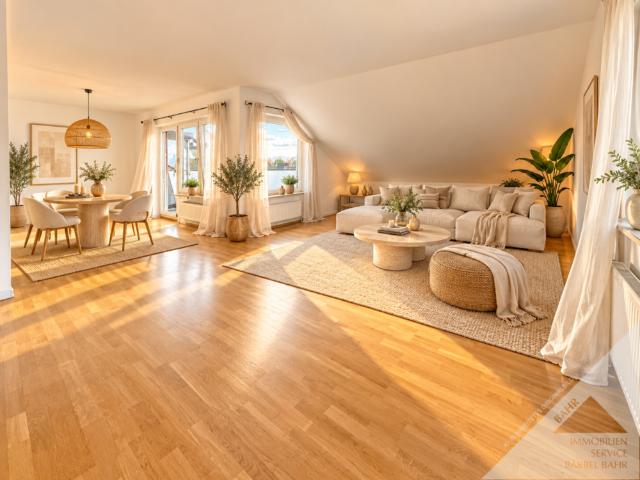 Wohnung kaufen in Eichholz, Sindelfingen