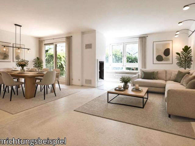 Wohnung kaufen in Sindelfingen (Stadt), Sindelfingen