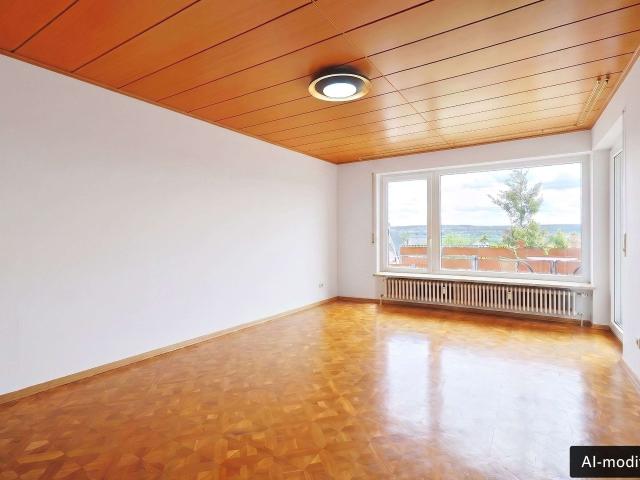 Wohnung kaufen in Sindelfingen, Baden-Württemberg