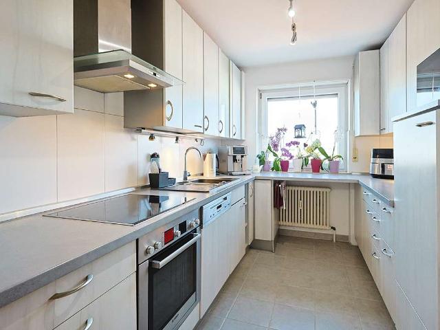 Wohnung kaufen in Sindelfingen, Baden-Württemberg