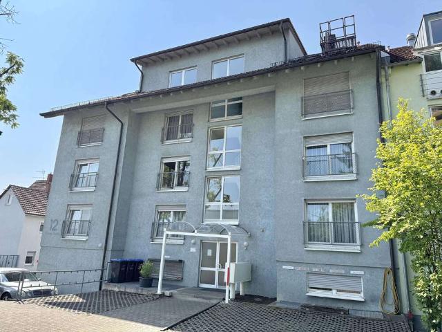 Wohnung kaufen in Sindelfingen (Stadt), Sindelfingen