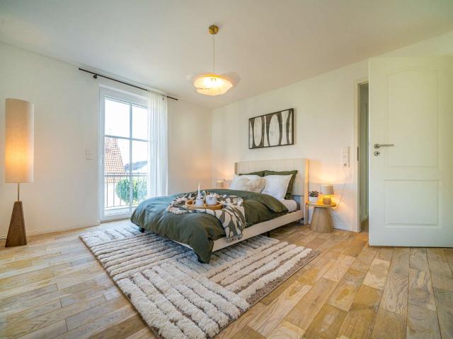 Wohnung kaufen in Darmsheim, Sindelfingen