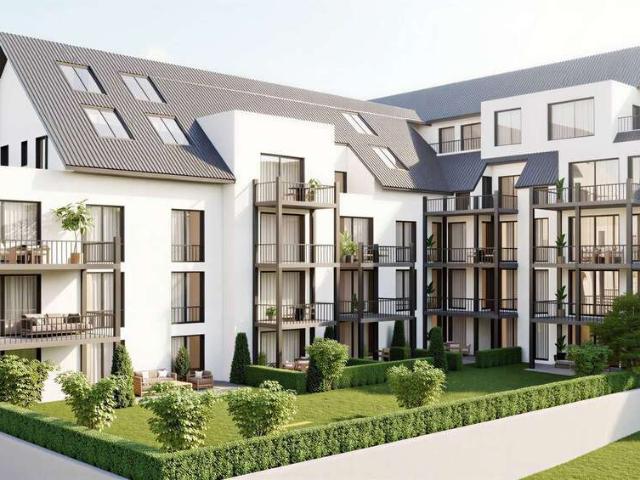 Wohnung kaufen in Sindelfingen (Stadt), Sindelfingen