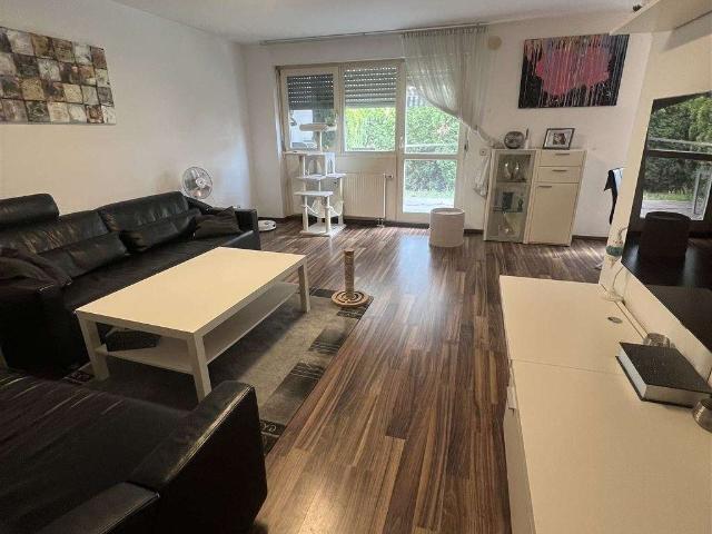 Wohnung kaufen in Sindelfingen, Baden-Württemberg