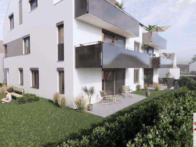 Wohnung kaufen in Sindelfingen, Baden-Württemberg
