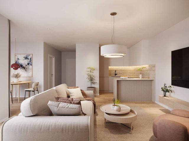 Wohnung kaufen in Sindelfingen (Stadt), Sindelfingen