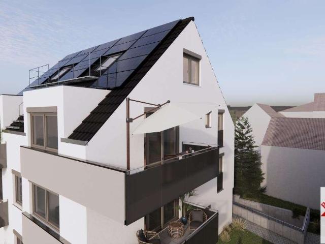 Wohnung kaufen in Sindelfingen, Baden-Württemberg