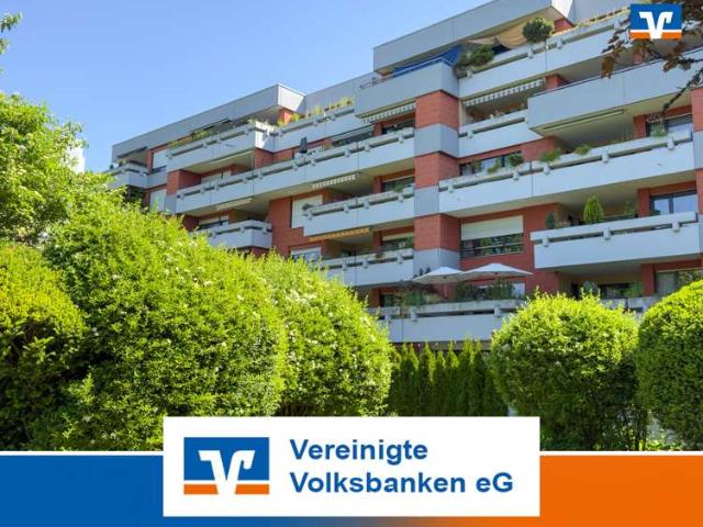 Wohnung kaufen in Sindelfingen (Stadt), Sindelfingen