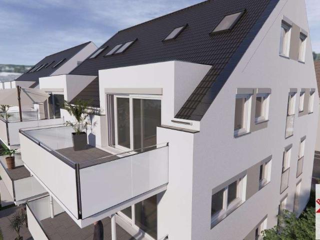 Wohnung kaufen in Sindelfingen (Stadt), Sindelfingen