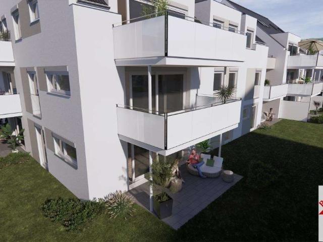 Wohnung kaufen in Sindelfingen (Stadt), Sindelfingen