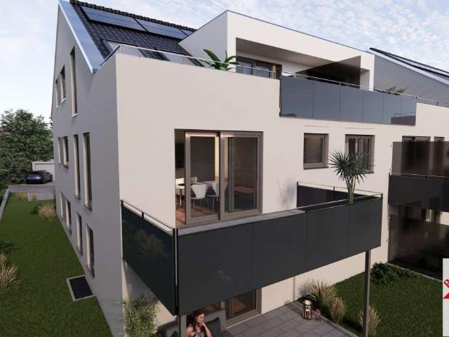 Wohnung kaufen in Sindelfingen (Stadt), Sindelfingen