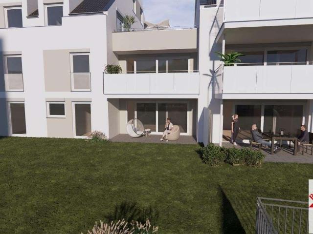 Wohnung kaufen in Sindelfingen (Stadt), Sindelfingen