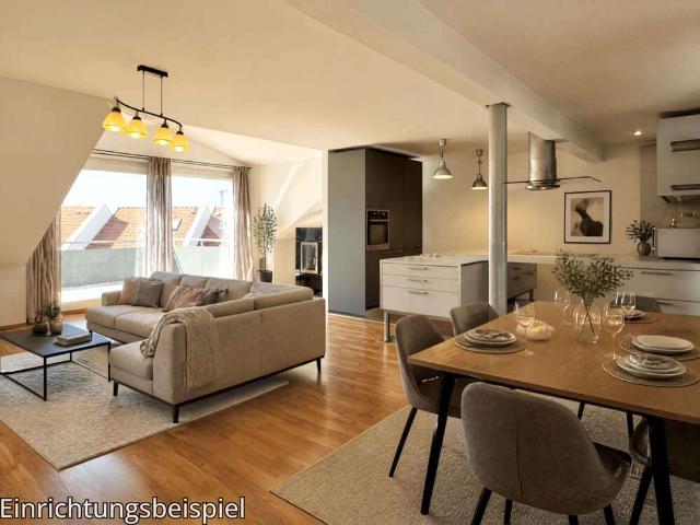 Wohnung kaufen in Sindelfingen (Stadt), Sindelfingen