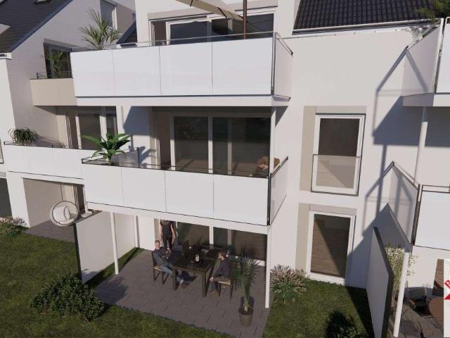 Wohnung kaufen in Sindelfingen (Stadt), Sindelfingen