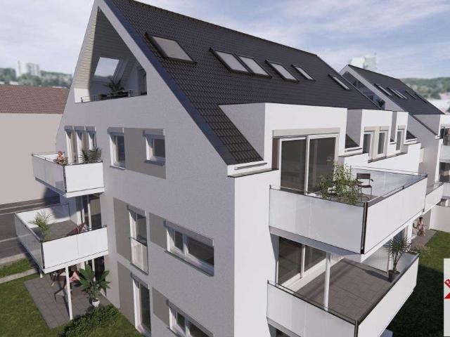 Wohnung kaufen in Sindelfingen (Stadt), Sindelfingen