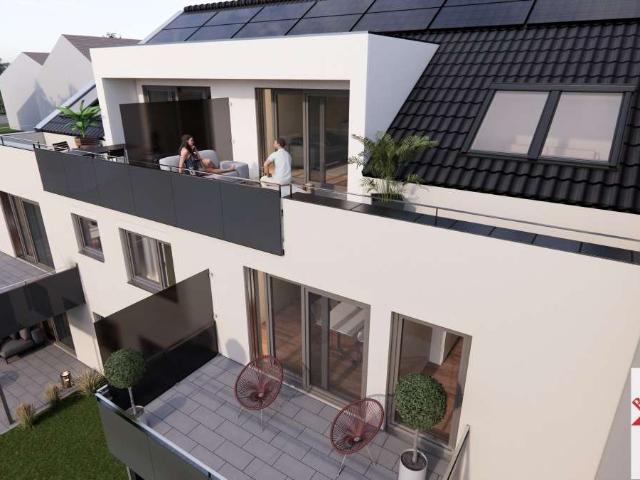 Wohnung kaufen in Sindelfingen (Stadt), Sindelfingen