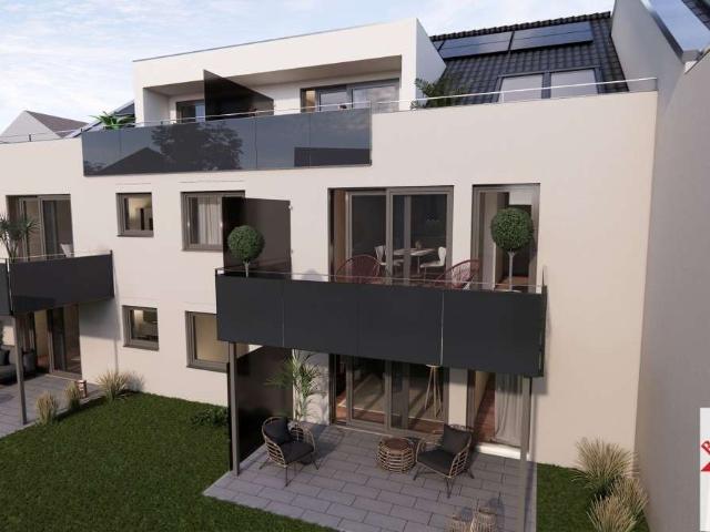 Wohnung kaufen in Sindelfingen (Stadt), Sindelfingen
