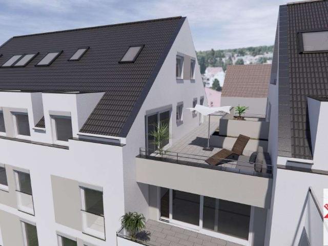 Wohnung kaufen in Sindelfingen (Stadt), Sindelfingen