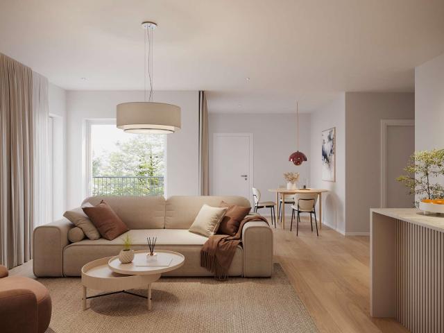 Wohnung kaufen in Sindelfingen (Stadt), Sindelfingen