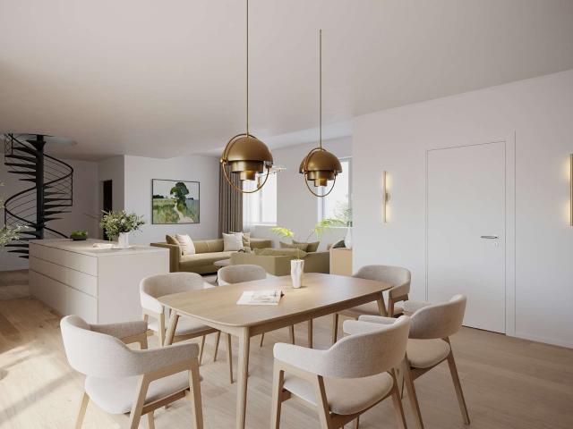 Wohnung kaufen in Sindelfingen (Stadt), Sindelfingen