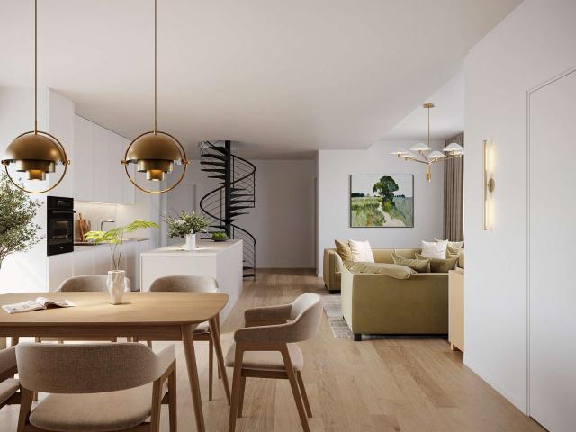 Wohnung kaufen in Sindelfingen (Stadt), Sindelfingen