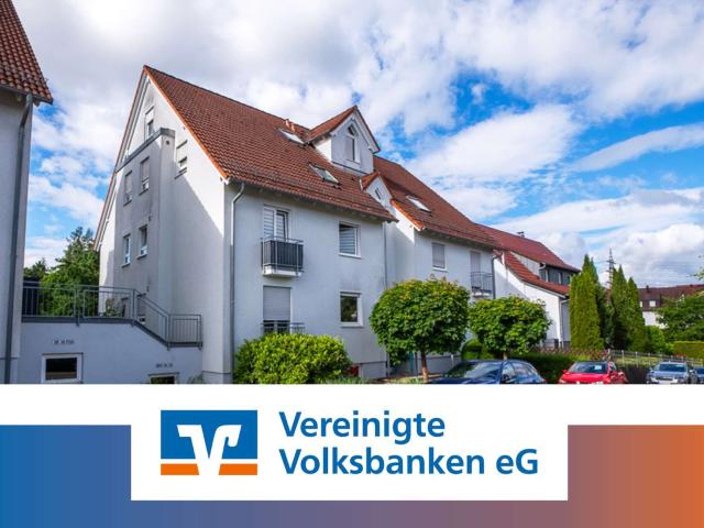 Wohnung kaufen in Sindelfingen, Baden-Württemberg