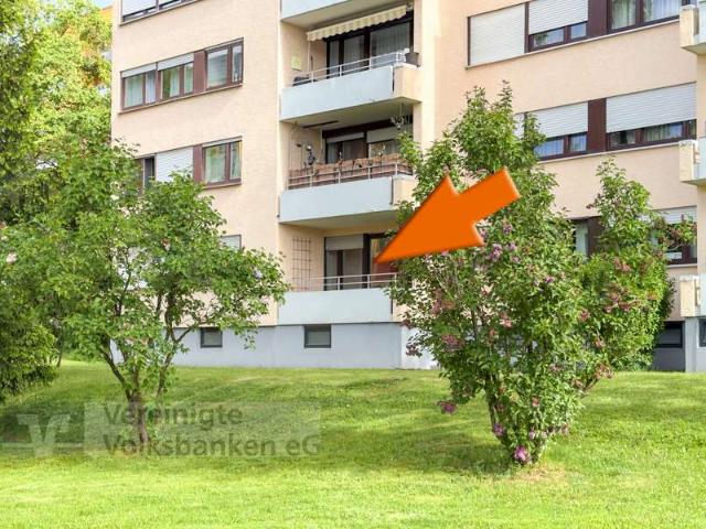 Wohnung kaufen in Sindelfingen, Baden-Württemberg
