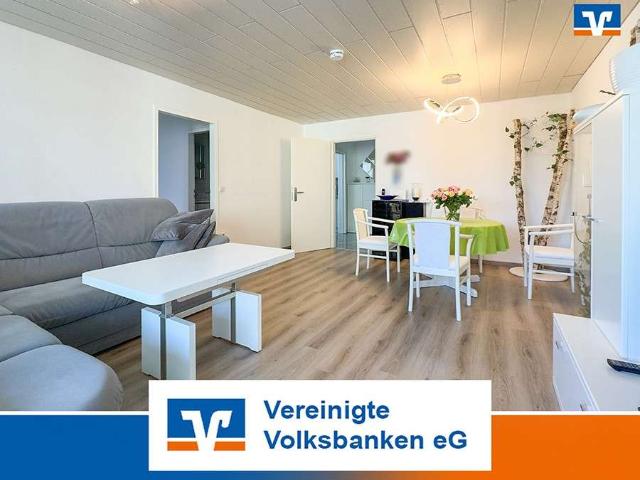 Wohnung kaufen in Maichingen, Sindelfingen