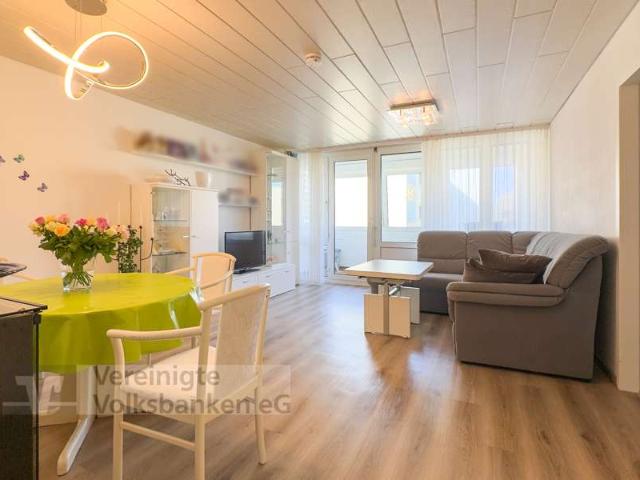 Wohnung kaufen in Sindelfingen, Baden-Württemberg
