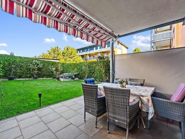 Wohnung kaufen in Altes Dorf, Singen (Hohentwiel)