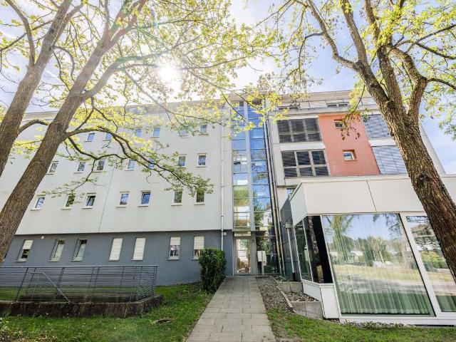 Wohnung kaufen in Singen, Baden-Württemberg
